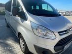 Ford TRANSIT CUSTON - 1