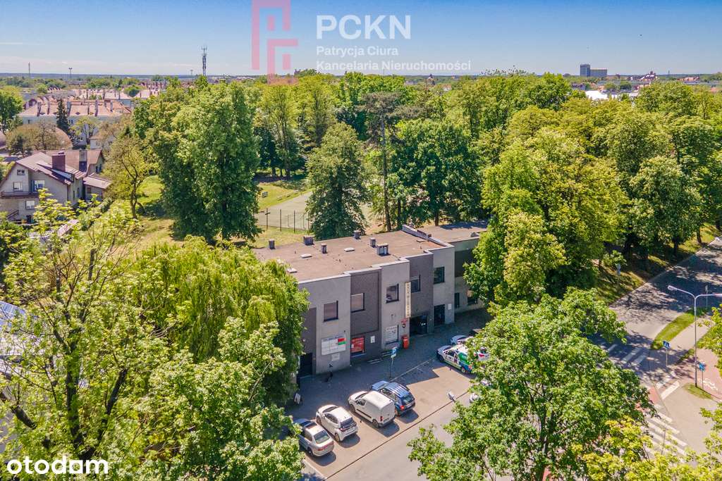 Na sprzedaż obiekt w sercu Oleśnicy - Pełny obrazek: 4/15