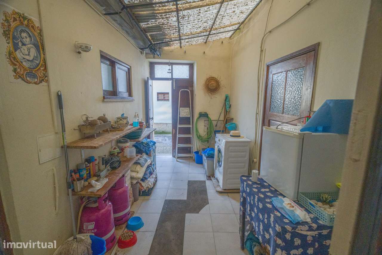 Moradia T2 -Angeja-15