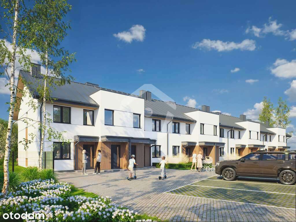 Nowe mieszkania z antresolą w Boguchwale - Pełny obrazek: 5/8