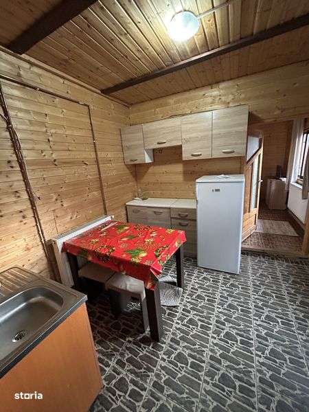 Inchiriez garsoniera regim hotelier - Imagine principală: 5/8