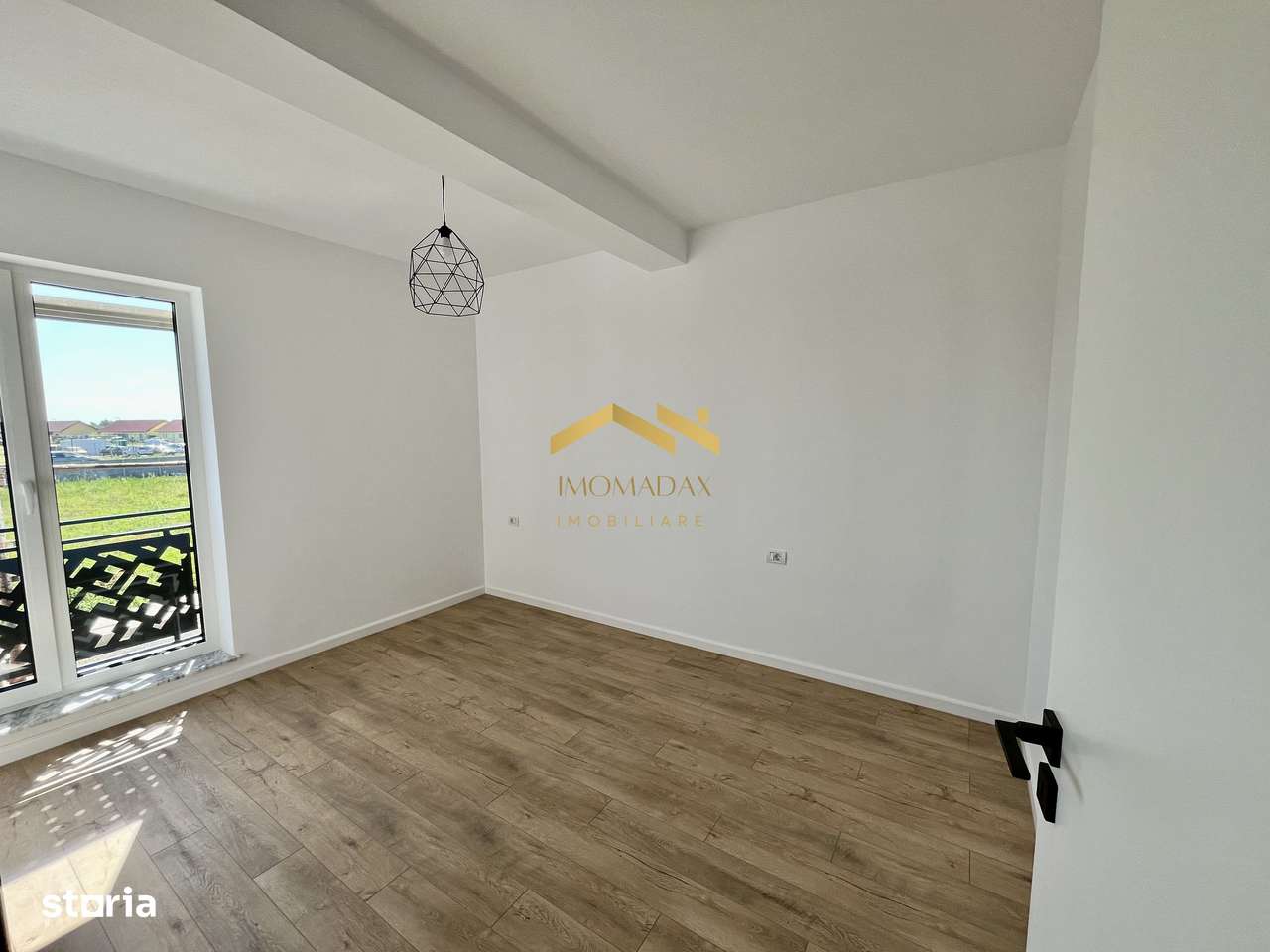 Bucovat-Duplex-4 Camere-Comision 0% - Imagine principală: 4/20