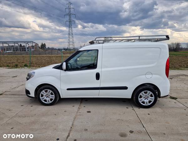 Fiat DOBLO - 2