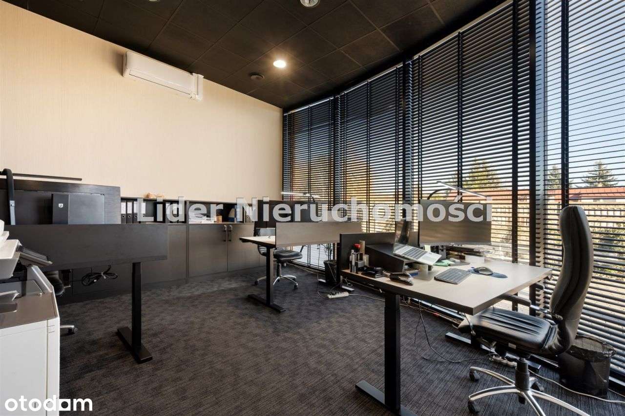 Lokal użytkowy, 1 815,62 m², Jadwinin-9