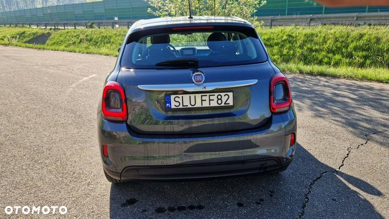 Fiat 500X - 6