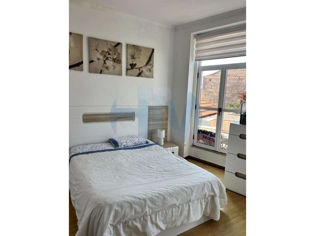 Prédio para Reabilitação - Leça da Palmeira-6