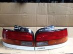 SUBARU IMPREZA 99 FARILIM TRAS DTO FT601 FAROLIM TRAS ESQ FT600 - 1