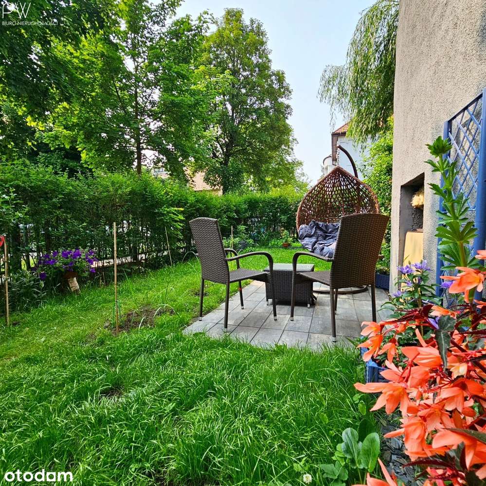 Połowa stylowego domu! - Pełny obrazek: 4/20