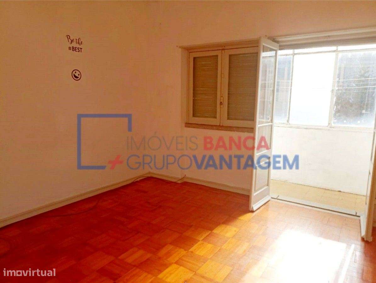 Apartamento T1 Para Venda - Grande imagem: 2/12