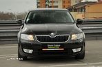 Skoda Octavia 1.6 TDI Drive DSG - 10