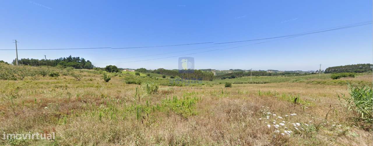 Terreno no Carvalhal - Grande imagem: 3/10