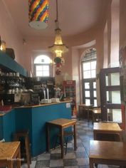 Café restaurante | Arroios