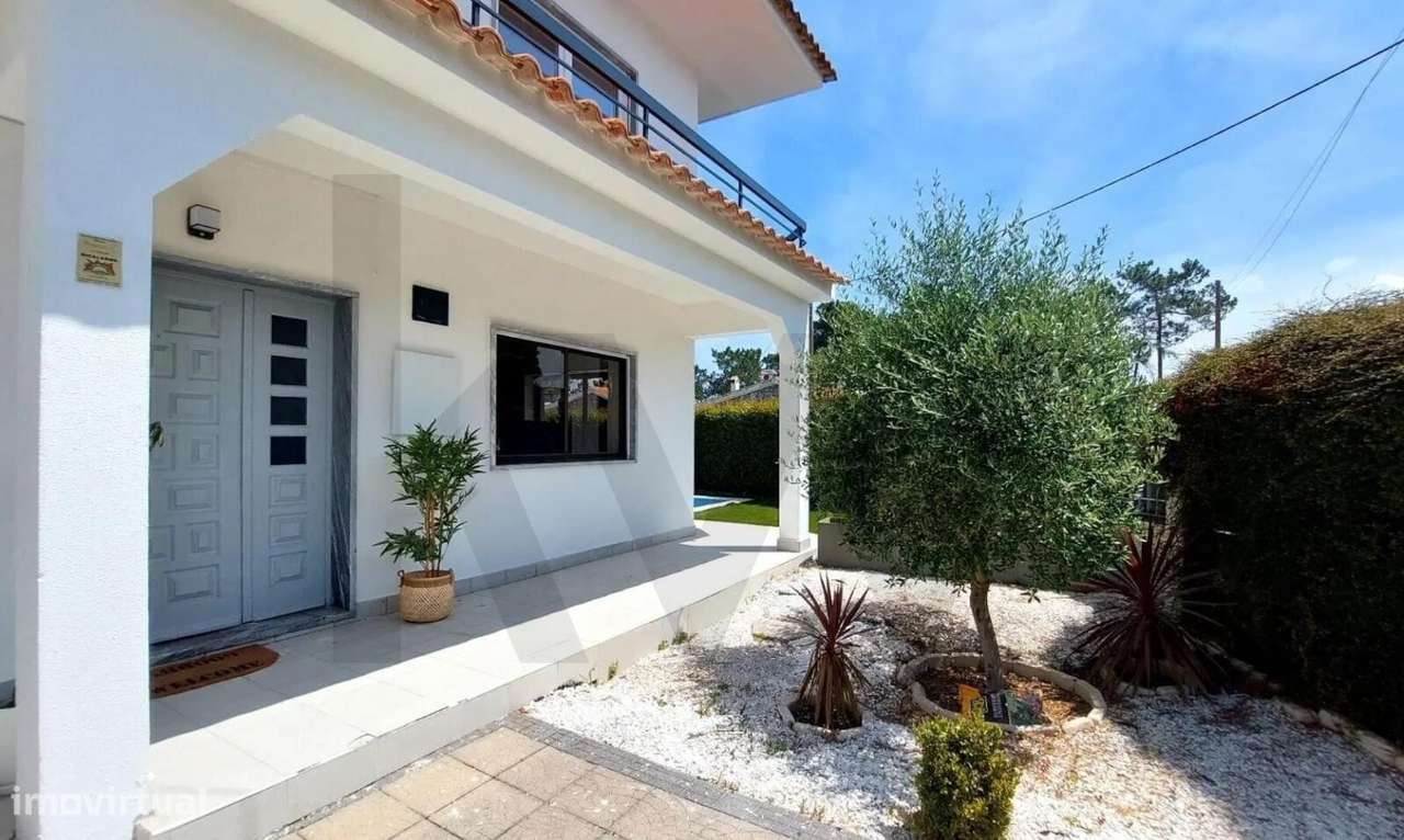 Viva o melhor de Belverde – Natureza, conforto e proximidade com Lisbo - Grande imagem: 5/25