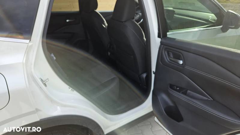 Nissan Qashqai 1.5 e-POWER N-Connecta - 15