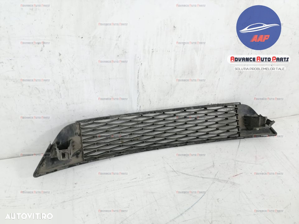 Grila centrala Seat Ibiza 6j Facelift originala 2012-2016 - 6