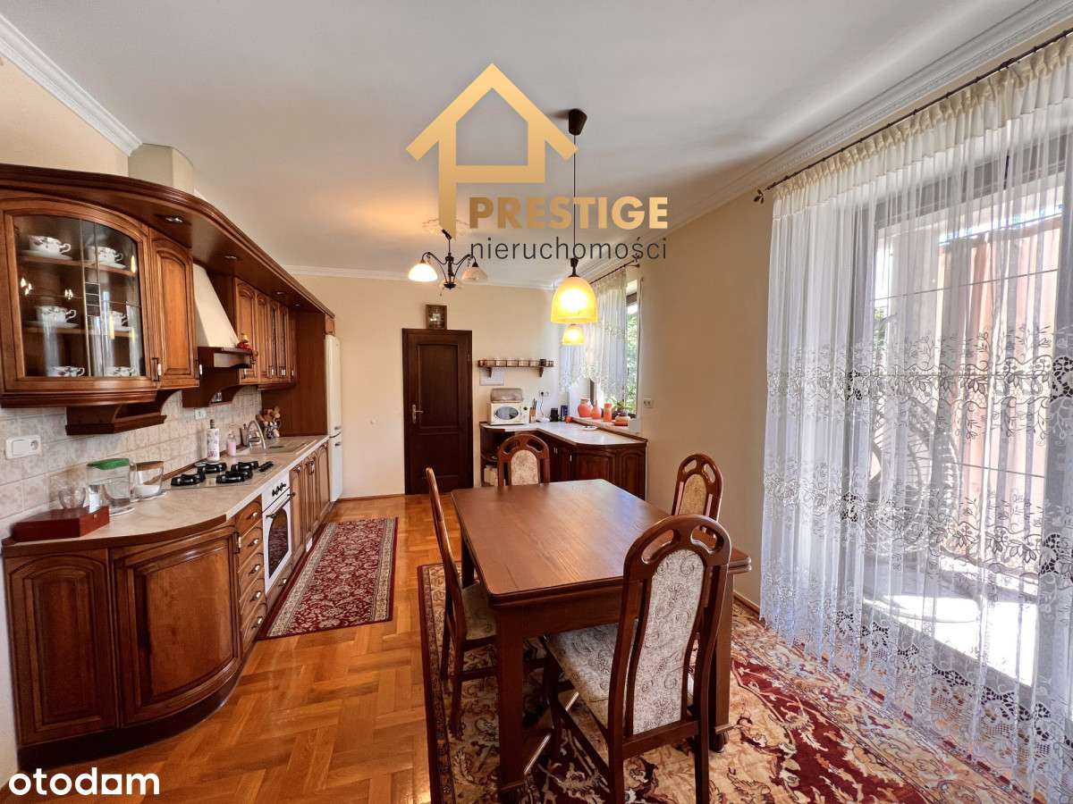 Na sprzedaż parterowy dom w Węglewie gm. Golina-10