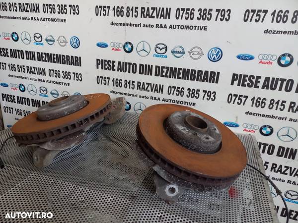 Fuzete Fuzeta Fata Bmw F10 F11 F12 F13 F06 Sdrive - Dezmembrez Bmw - Dezmembrari Arad - 4