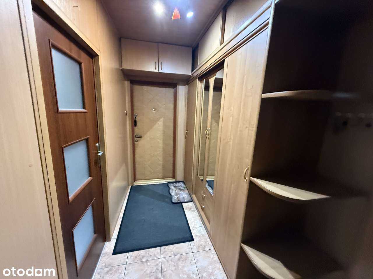 Przestronne mieszkanie os. Kwiatków-7