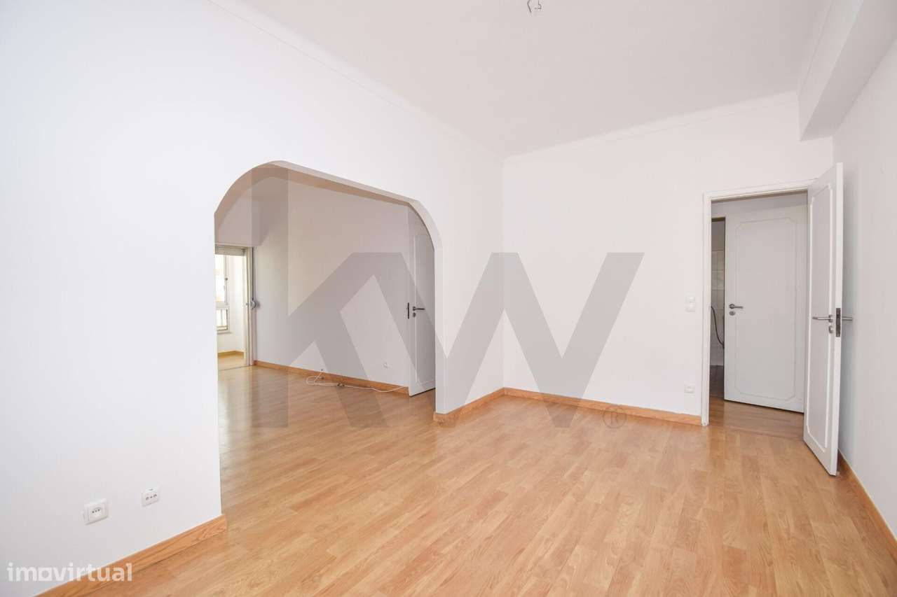 T3 com Sala Dupla em Carnaxide - Grande imagem: 4/36