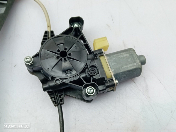 Motor Elevador Trás Esquerdo Volkswagen Tiguan (Ad1, Bt1) - 3