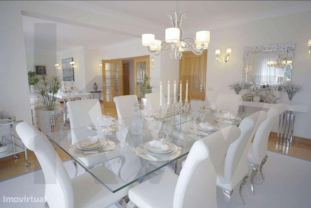 Refúgio de Luxo sobre o Atlântico: Villa Independente  Exclusivo Condo - Grande imagem: 5/14