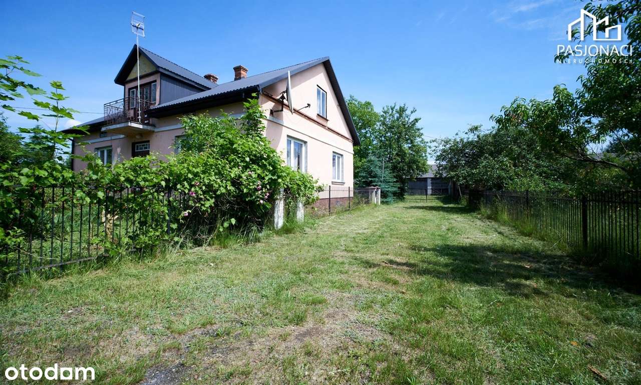 Urokliwe siedlisko na sprzedaż - Pełny obrazek: 4/20