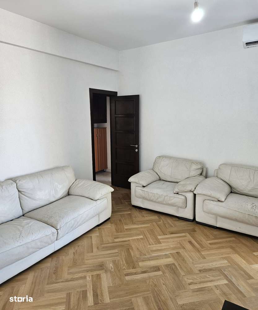 Apartament cochet, ultra-spatios, patru camere, Calea Mosilor - Imagine principală: 5/18