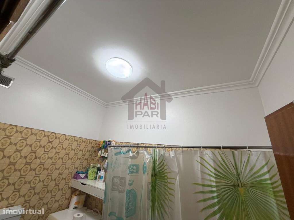 Excelente T3 Centro Samora Correia-14