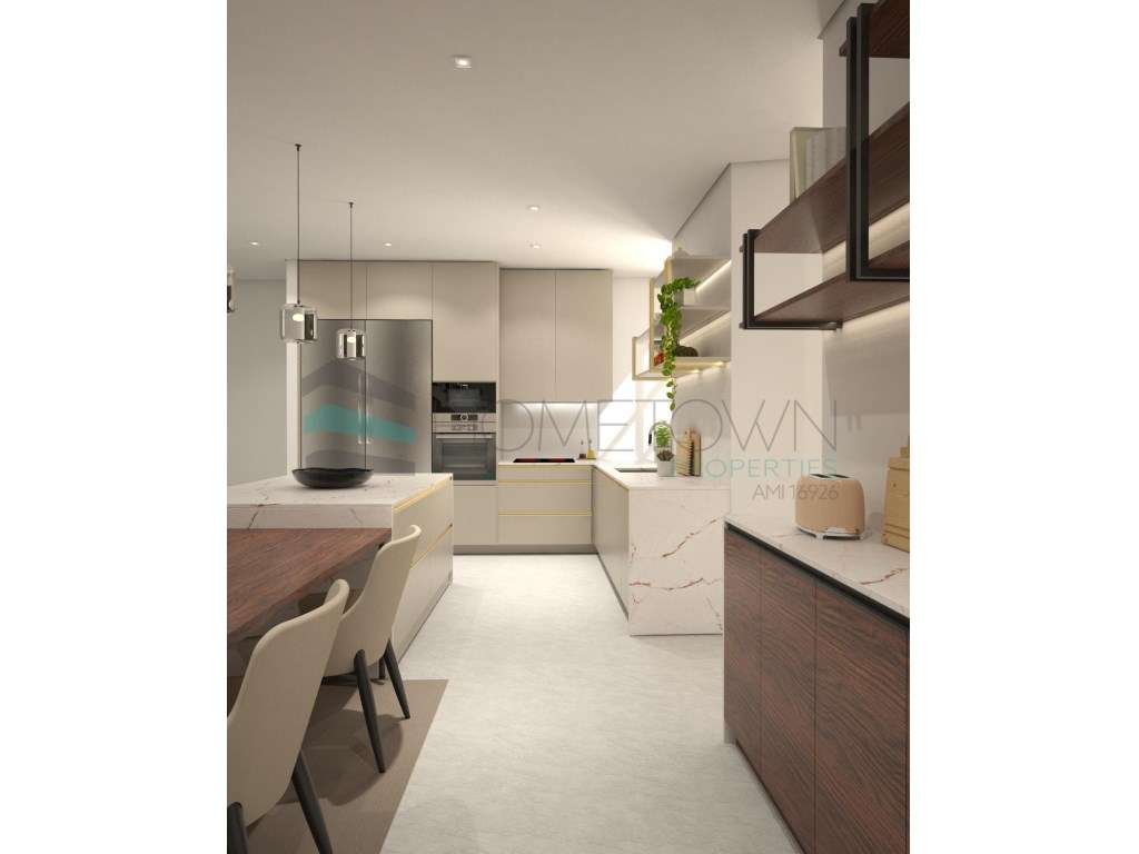 Casa antiga para recuperar - Estoi - Grande imagem: 4/22