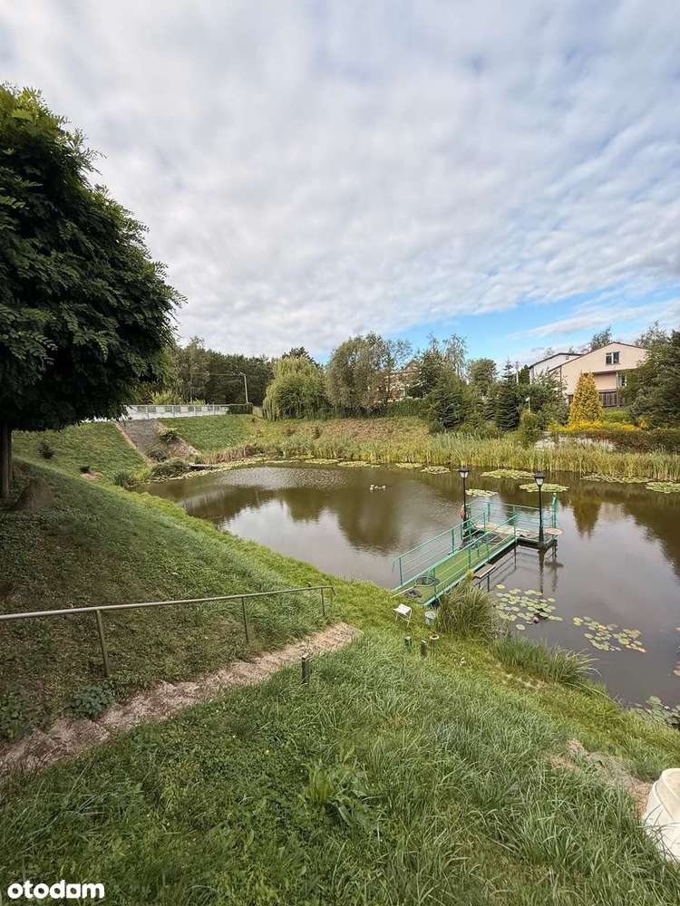 Obiekt inwestycyjny gastronomiczno - mieszkalny - Pełny obrazek: 5/9