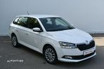 Skoda Fabia Combi 1.0 TSI Ambition - 17