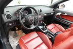 Audi A3 Cabriolet 1.8 TFSI Attraction - 27