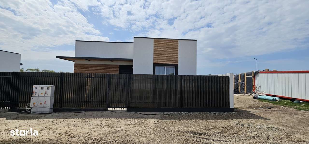 Casa individuala 4 camere/Com.Berceni-5