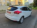 Ford Focus 1.5 TDCi DPF S&S Titanium - 7