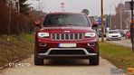 Jeep Grand Cherokee - 2