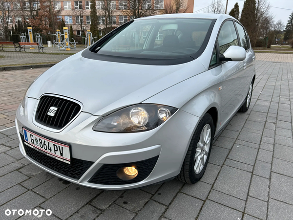 Seat Altea - 22