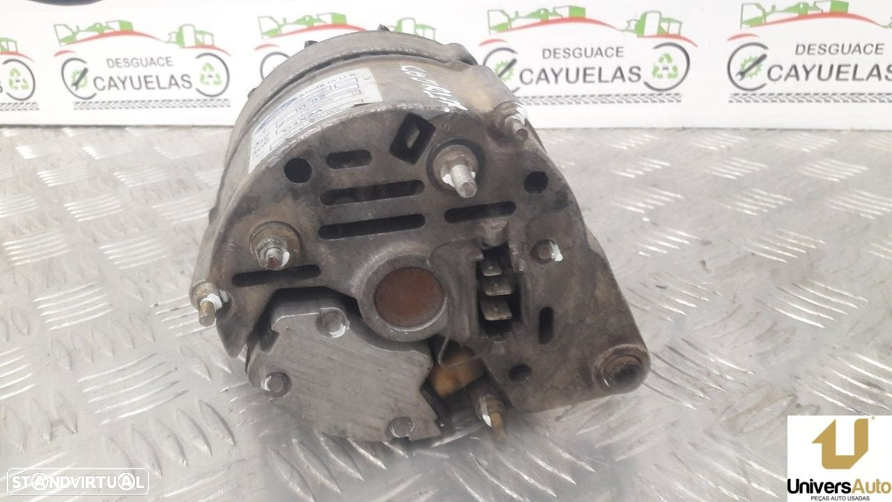 ALTERNADOR FORD FIESTA FURGÃO 1992 -54022313B - 4