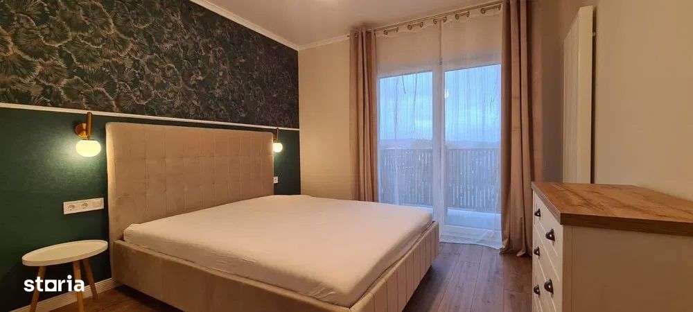 Tudor - Inchiriere ap. 3 camere + 2 locuri de parcare - Str. Livezeni - Imagine principală: 2/7