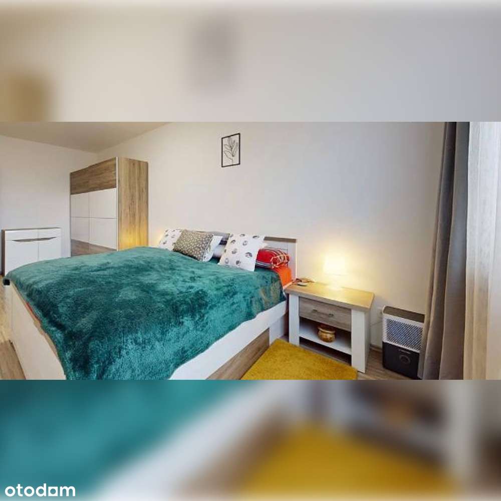 Kawalerka na wynajem - Pełny obrazek: 5/9