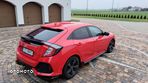 Honda Civic 1.5 i-VTEC Turbo CVT Sport - 12