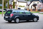 Opel Astra 1.6 Caravan Easytronic Edition - 13