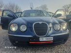 Jaguar S-Type 2.7 V6 D Executive - 14