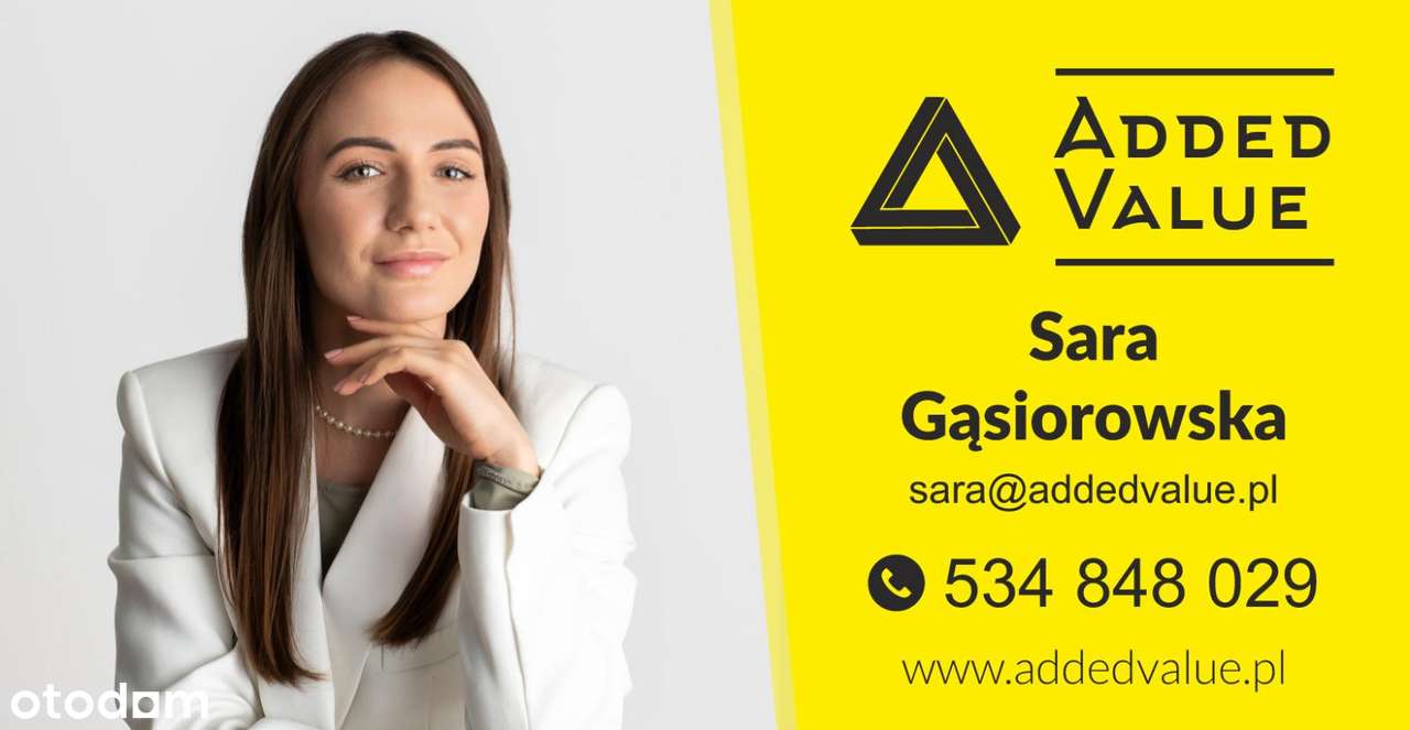 Duża działka z potencjałem!-4