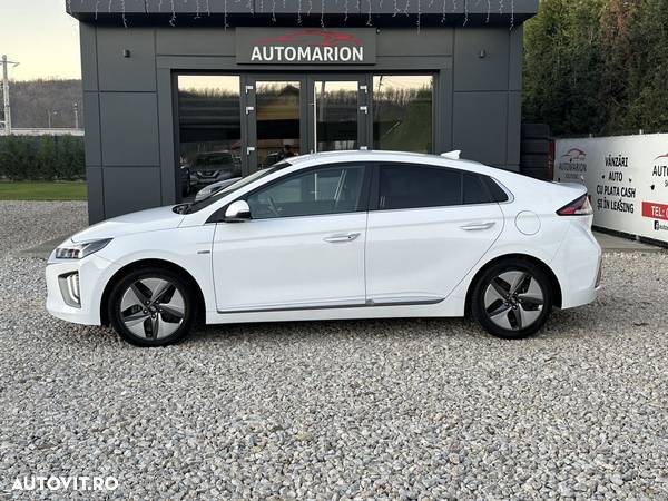 Hyundai IONIQ Hybrid 1.6 GDI Premium - 2