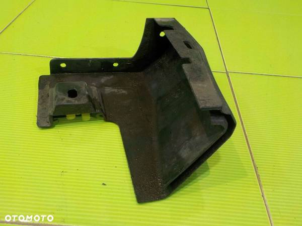 MERCEDES ML II W164 07r listwa progu prawa przod A1646980215 - 3