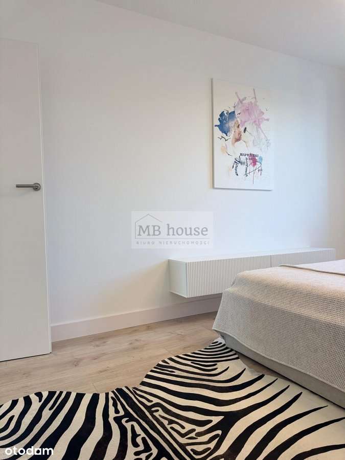 Nowe mieszkanie w standardzie premium-7