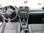 Volkswagen Golf 1.6 TDI DPF Trendline - 7