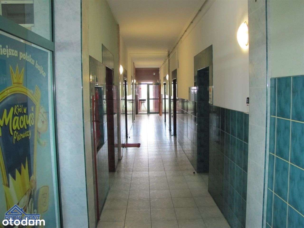 Ul. Piekarska - do sprzedaży lokale biurowe w bardzo atrakcyjnej cenie-7