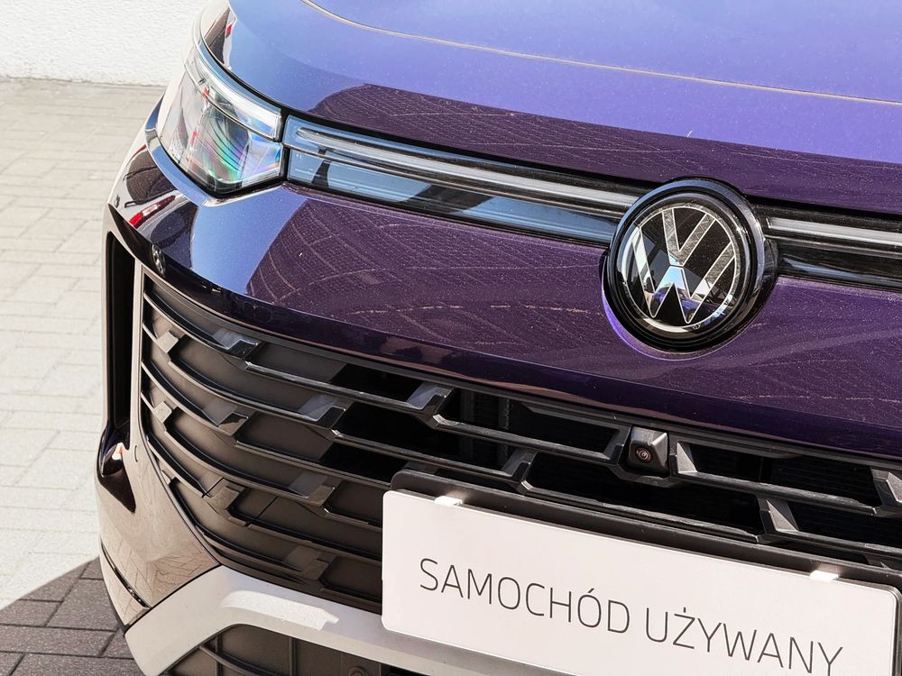 Volkswagen Tayron 2.0 TDI Scr 4MOTION DSG Life 193 KM — zdjęcie 3