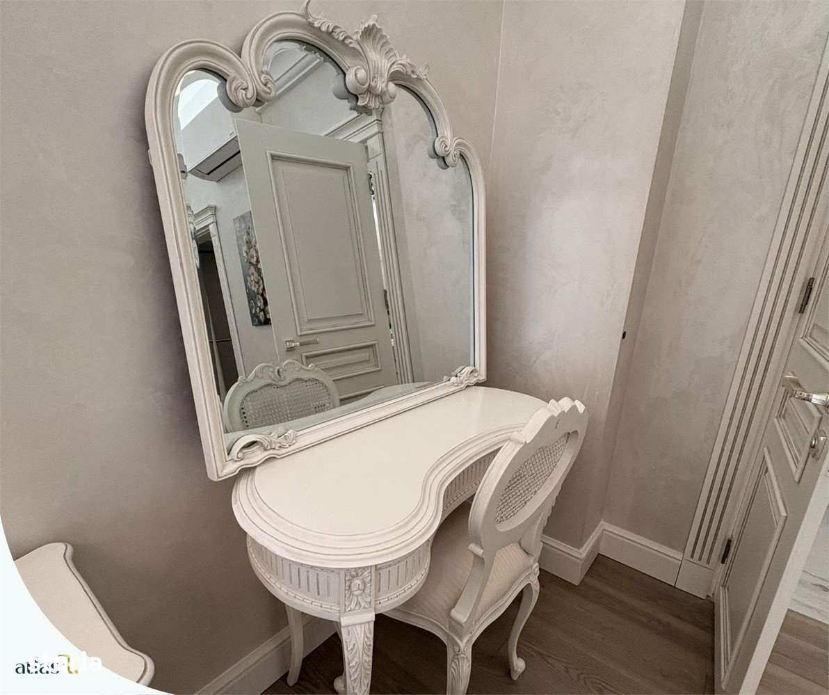 Apartament unicat cu vedere panoramica | 3 camere | Centru, langa Pala-14